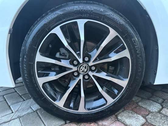 TOYOTA-COROLLA-2.0 XEI 16V FLEX 4P AUTOMÁTICO TOYOTA-COROLLA-2017