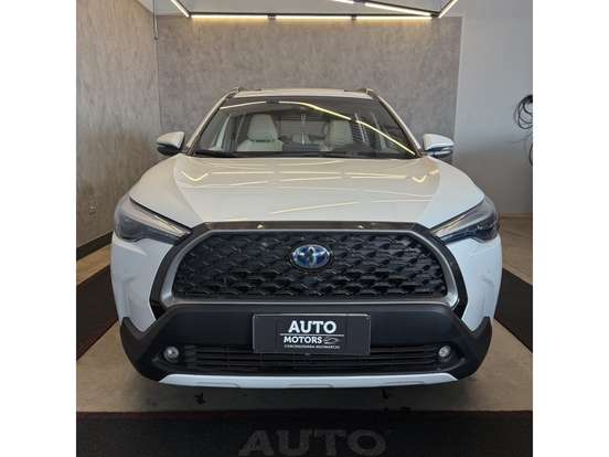 TOYOTA-COROLLA CROSS-2022