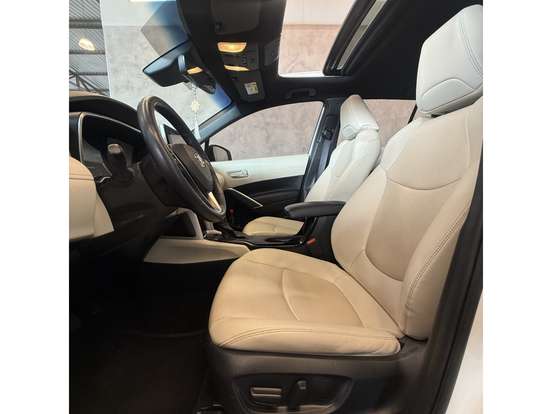 TOYOTA-COROLLA CROSS-1.8 VVT-I HYBRID FLEX XRV CVT TOYOTA-COROLLA CROSS-2022