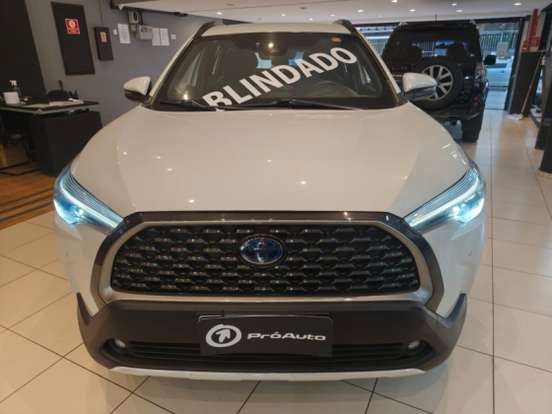 TOYOTA-COROLLA CROSS-2021
