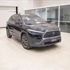 TOYOTA COROLLA CROSS 1.8 VVT-I HYBRID FLEX XRX CVT TOYOTA COROLLA CROSS 1.8 VVT-I HYBRID FLEX XRX CVT