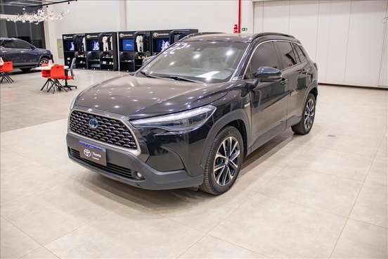 TOYOTA-COROLLA CROSS-2021