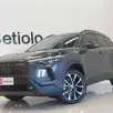 TOYOTA COROLLA CROSS 2.0 VVT-IE FLEX XRE DIRECT SHIFT TOYOTA COROLLA CROSS 2.0 VVT-IE FLEX XRE DIRECT SHIFT