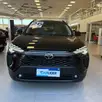 TOYOTA COROLLA CROSS 2.0 VVT-IE FLEX XRX DIRECT SHIFT TOYOTA COROLLA CROSS 2.0 VVT-IE FLEX XRX DIRECT SHIFT