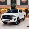 TOYOTA HILUX 2.8 D-4D TURBO DIESEL CD POWER PACK 4X4 MANUAL TOYOTA HILUX 2.8 D-4D TURBO DIESEL CD POWER PACK 4X4 MANUAL