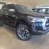 TOYOTA HILUX 2.8 D-4D TURBO DIESEL CD SRX 4X4 AUTOMÁTICO TOYOTA HILUX 2.8 D-4D TURBO DIESEL CD SRX 4X4 AUTOMÁTICO