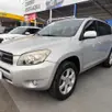 TOYOTA RAV4 2.4 4X4 16V GASOLINA 4P AUTOMÁTICO TOYOTA RAV4 2.4 4X4 16V GASOLINA 4P AUTOMÁTICO