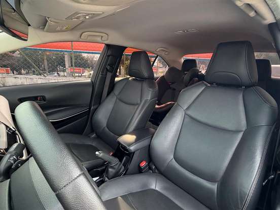 TOYOTA-COROLLA-2.0 VVT-IE FLEX XEI DIRECT SHIFT TOYOTA-COROLLA-2019
