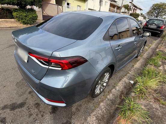 TOYOTA-COROLLA-2.0 VVT-IE FLEX XEI DIRECT SHIFT TOYOTA-COROLLA-2019