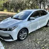 TOYOTA COROLLA 2.0 XEI 16V FLEX 4P AUTOMÁTICO TOYOTA COROLLA 2.0 XEI 16V FLEX 4P AUTOMÁTICO