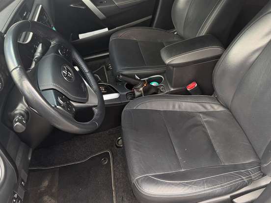 TOYOTA-COROLLA-2.0 XEI 16V FLEX 4P AUTOMÁTICO TOYOTA-COROLLA-2018