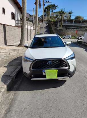 TOYOTA-COROLLA CROSS-2024