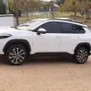 TOYOTA COROLLA CROSS 2.0 VVT-IE FLEX XRE DIRECT SHIFT TOYOTA COROLLA CROSS 2.0 VVT-IE FLEX XRE DIRECT SHIFT