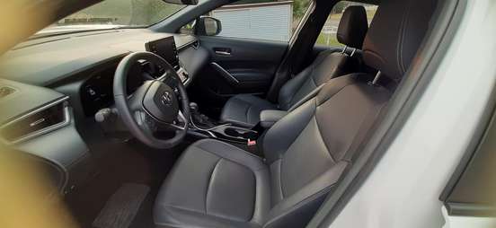 TOYOTA-COROLLA CROSS-2022