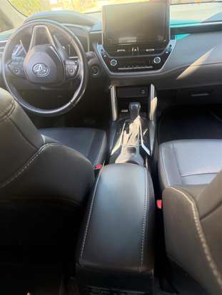 TOYOTA-COROLLA CROSS-2024