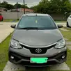 TOYOTA ETIOS 1.5 XLS SEDAN 16V FLEX 4P AUTOMÁTICO TOYOTA ETIOS 1.5 XLS SEDAN 16V FLEX 4P AUTOMÁTICO