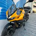 TRIUMPH TIGER 800 SPORT TRIUMPH TIGER 800 SPORT
