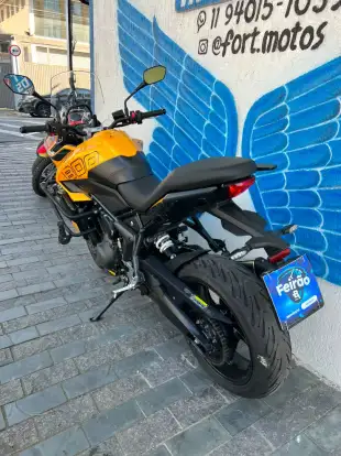 TRIUMPH-TIGER 800 SPORT-2025