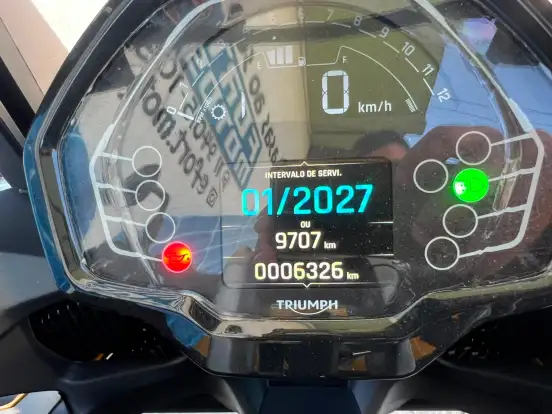 TRIUMPH-TIGER 800 SPORT-2025
