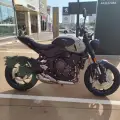 TRIUMPH TRIDENT 660 TRIUMPH TRIDENT 660