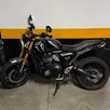 TRIUMPH SCRAMBLER 400 X TRIUMPH SCRAMBLER 400 X