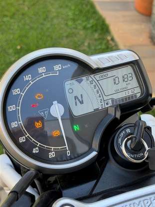 TRIUMPH-SCRAMBLER 400 X TRIUMPH-SCRAMBLER 400 X-2024