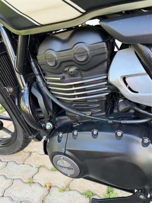 TRIUMPH-SCRAMBLER 400 X TRIUMPH-SCRAMBLER 400 X-2024