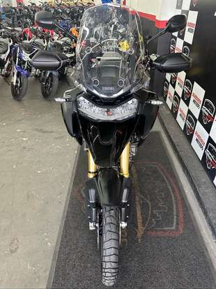 TRIUMPH-TIGER 1200 BLACK EDITION-2024