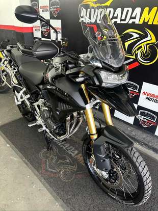 TRIUMPH-TIGER 1200 BLACK EDITION-2024