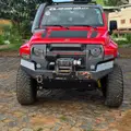 TROLLER T4 3.2 XLT 4X4 20V TURBO INTERCOOLER DIESEL 2P MANUAL TROLLER T4 3.2 XLT 4X4 20V TURBO INTERCOOLER DIESEL 2P MANUAL