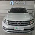 VOLKSWAGEN AMAROK 2.0 HIGHLINE 4X4 CD 16V TURBO INTERCOOLER DIESEL 4P AUTOMÁTICO VOLKSWAGEN AMAROK 2.0 HIGHLINE 4X4 CD 16V TURBO INTERCOOLER DIESEL 4P AUTOMÁTICO