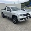 VOLKSWAGEN AMAROK 2.0 S 4X4 CS 16V TURBO INTERCOOLER DIESEL 2P MANUAL VOLKSWAGEN AMAROK 2.0 S 4X4 CS 16V TURBO INTERCOOLER DIESEL 2P MANUAL