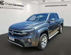 VOLKSWAGEN AMAROK 3.0 V6 TDI DIESEL HIGHLINE CD 4MOTION AUTOMÁTICO VOLKSWAGEN AMAROK 3.0 V6 TDI DIESEL HIGHLINE CD 4MOTION AUTOMÁTICO