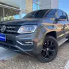 VOLKSWAGEN AMAROK 3.0 V6 TDI DIESEL HIGHLINE CD 4MOTION AUTOMÁTICO VOLKSWAGEN AMAROK 3.0 V6 TDI DIESEL HIGHLINE CD 4MOTION AUTOMÁTICO