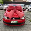 VOLKSWAGEN FOX 1.6 MI 8V FLEX 4P MANUAL VOLKSWAGEN FOX 1.6 MI 8V FLEX 4P MANUAL