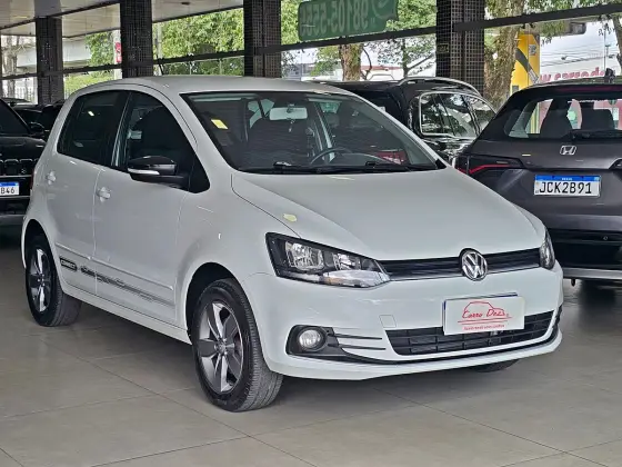 VOLKSWAGEN FOX 1.6 MSI TOTAL FLEX CONNECT 4P MANUAL VOLKSWAGEN FOX 1.6 MSI TOTAL FLEX CONNECT 4P MANUAL