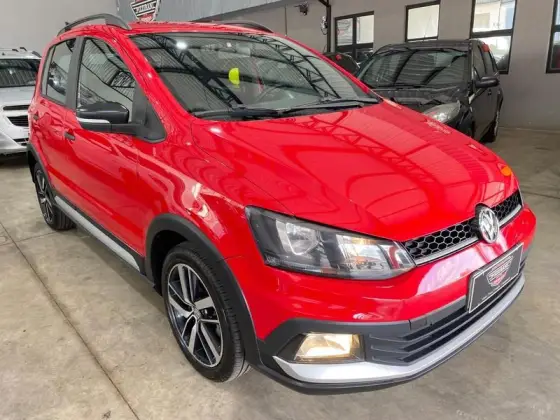 VOLKSWAGEN FOX 1.6 MSI TOTAL FLEX XTREME 4P MANUAL VOLKSWAGEN FOX 1.6 MSI TOTAL FLEX XTREME 4P MANUAL