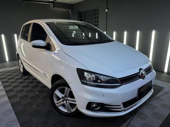 VOLKSWAGEN FOX 1.0 MPI TRACK 12V FLEX 4P MANUAL