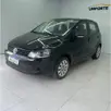 VOLKSWAGEN FOX 1.6 MI 8V FLEX 4P MANUAL VOLKSWAGEN FOX 1.6 MI 8V FLEX 4P MANUAL
