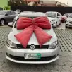 VOLKSWAGEN GOL 1.6 MI HIGHLINE 8V FLEX 4P MANUAL VOLKSWAGEN GOL 1.6 MI HIGHLINE 8V FLEX 4P MANUAL