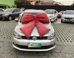 VOLKSWAGEN GOL 1.6 MI HIGHLINE 8V FLEX 4P MANUAL VOLKSWAGEN GOL 1.6 MI HIGHLINE 8V FLEX 4P MANUAL