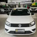 VOLKSWAGEN GOL 1.0 12V MPI TOTALFLEX 4P MANUAL VOLKSWAGEN GOL 1.0 12V MPI TOTALFLEX 4P MANUAL