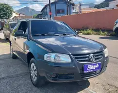 VOLKSWAGEN GOL 1.0 MI 8V FLEX 2P MANUAL G.IV VOLKSWAGEN GOL 1.0 MI 8V FLEX 2P MANUAL G.IV