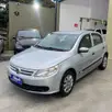 VOLKSWAGEN GOL 1.0 MI 8V FLEX 4P MANUAL G.V VOLKSWAGEN GOL 1.0 MI 8V FLEX 4P MANUAL G.V