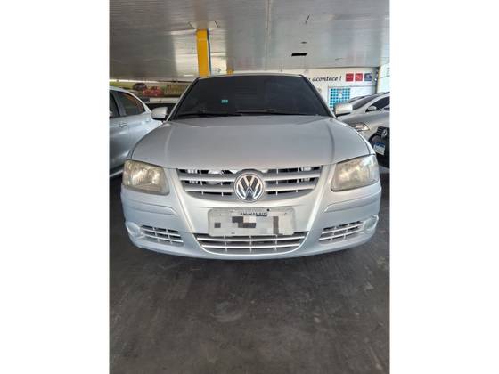 VOLKSWAGEN GOL 1.0 MI ECOMOTION 8V FLEX 2P MANUAL G.IV