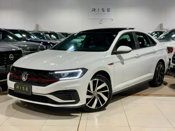 VOLKSWAGEN JETTA 2.0 350 TSI GASOLINA GLI DSG VOLKSWAGEN JETTA 2.0 350 TSI GASOLINA GLI DSG