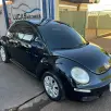 VOLKSWAGEN NEW BEETLE 2.0 MI 8V GASOLINA 2P AUTOMÁTICO VOLKSWAGEN NEW BEETLE 2.0 MI 8V GASOLINA 2P AUTOMÁTICO