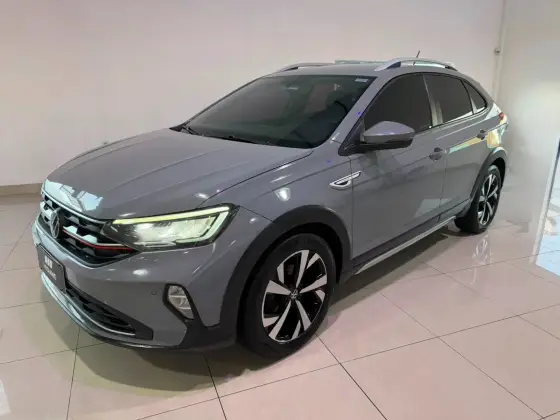 VOLKSWAGEN NIVUS 1.0 200 TSI TOTAL FLEX HIGHLINE AUTOMÁTICO