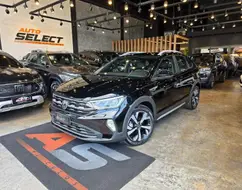 VOLKSWAGEN NIVUS 1.0 200 TSI TOTAL FLEX HIGHLINE AUTOMÁTICO VOLKSWAGEN NIVUS 1.0 200 TSI TOTAL FLEX HIGHLINE AUTOMÁTICO