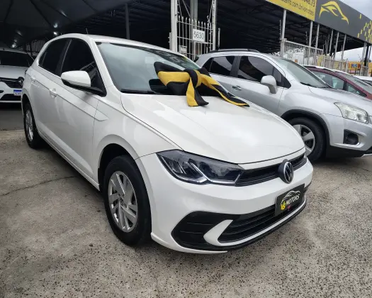 VOLKSWAGEN POLO 1.0 170 TSI MANUAL VOLKSWAGEN POLO 1.0 170 TSI MANUAL